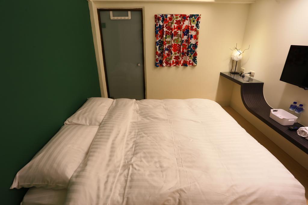 Mu Ju B&B Magong Quarto foto